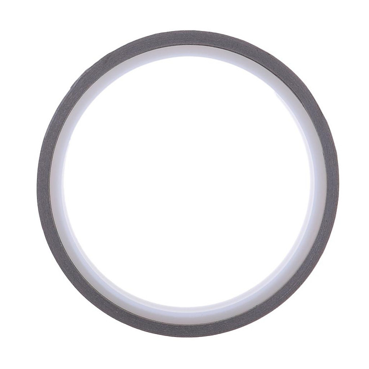 High Density Lead Tape 1/4 & 3/8x 157inch Self-Adhesive Tape for Golf Tennis, Badminton Racket and Fishing