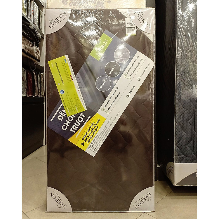 Đệm bông ép Everon 120*190