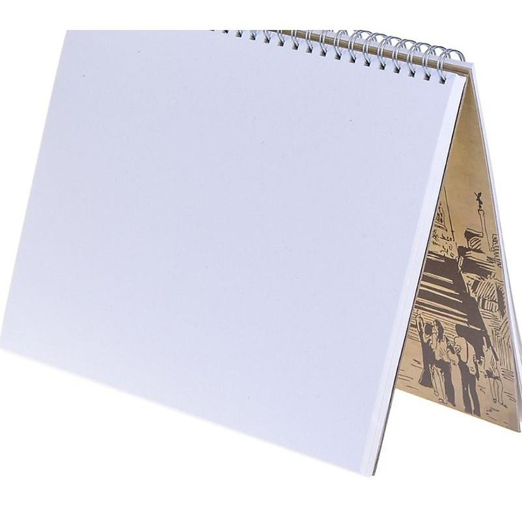 Sổ Vẽ Loxo A3 Takeyo - Ảnh 2