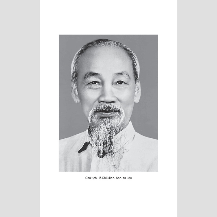 Di Sản Hồ Chí Minh - Sức Mạnh Tư Duy Hồ Chí Minh - Ảnh 7