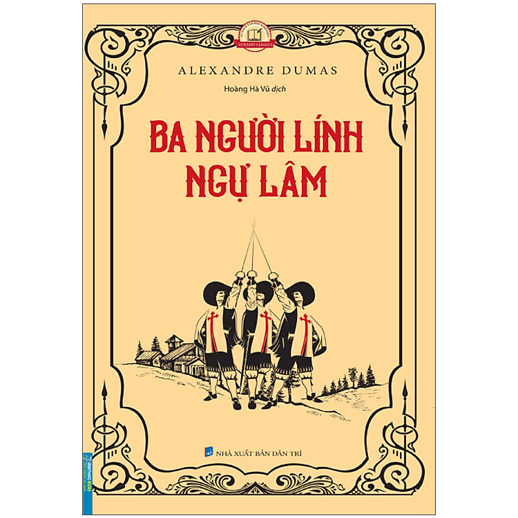 Ba Người Lính Ngự Lâm