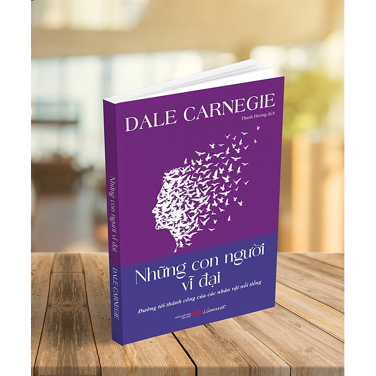 Những con người vĩ đại