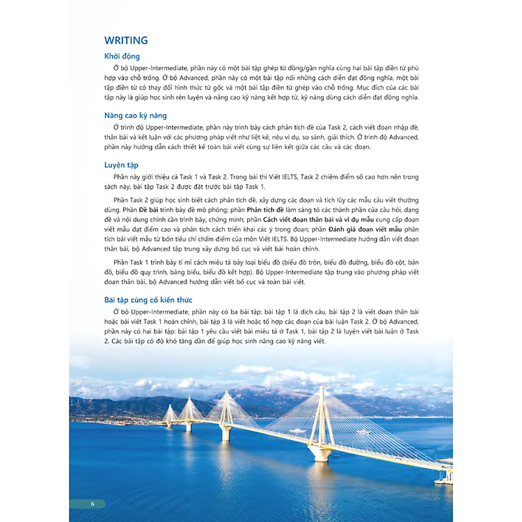 Ielts Trung Học - Book 2 Upper-Intermediate - Ảnh 5