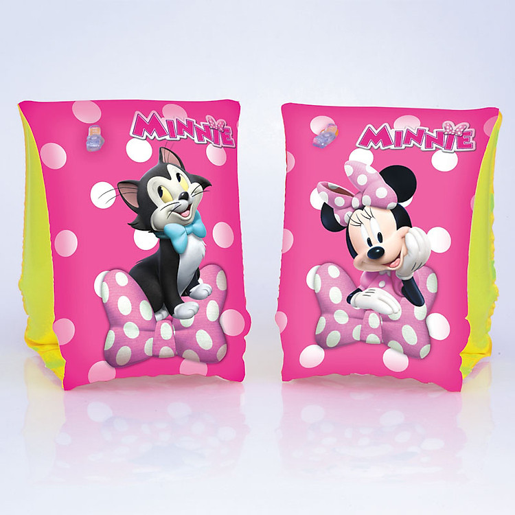 Phao Tay Minnie BestWay 91038 cho bé