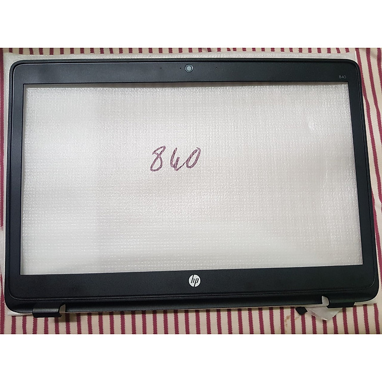 Mặt B vỏ laptop dùng cho laptop HP Elitebook 840 G1 - 840 G2 - Viền màn hình dùng cho HP 840 G1 - 840 G2