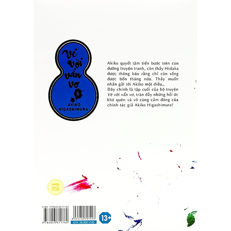 Vẽ Vời Vẩn Vơ - Tập 5 - Ảnh 6