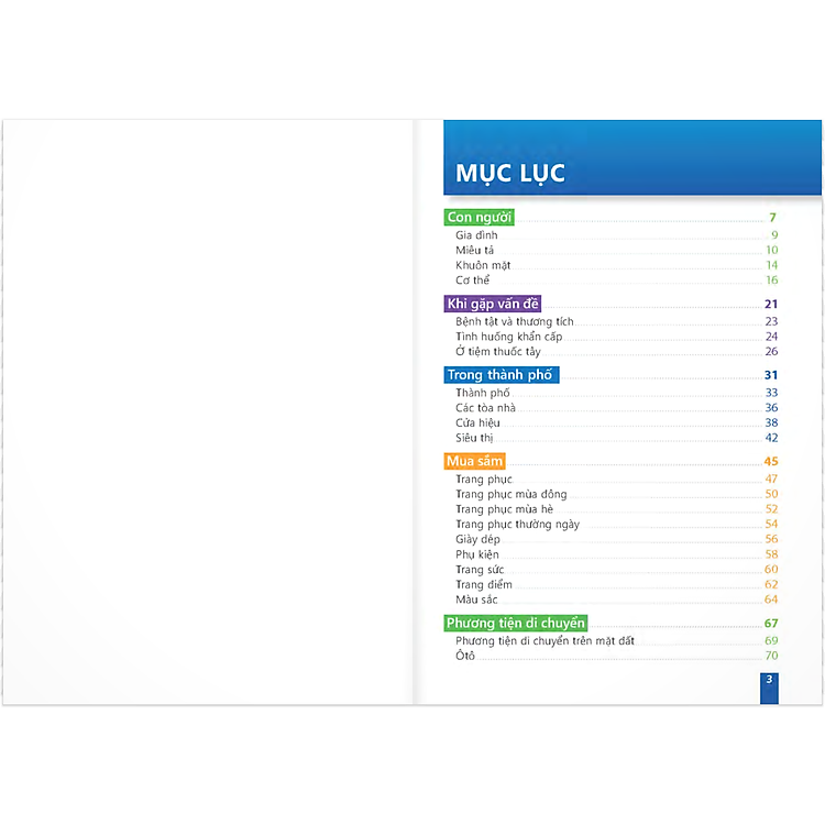Trò Chuyện Khi Đi Du Lịch 100% Bằng Hình - Ảnh 2