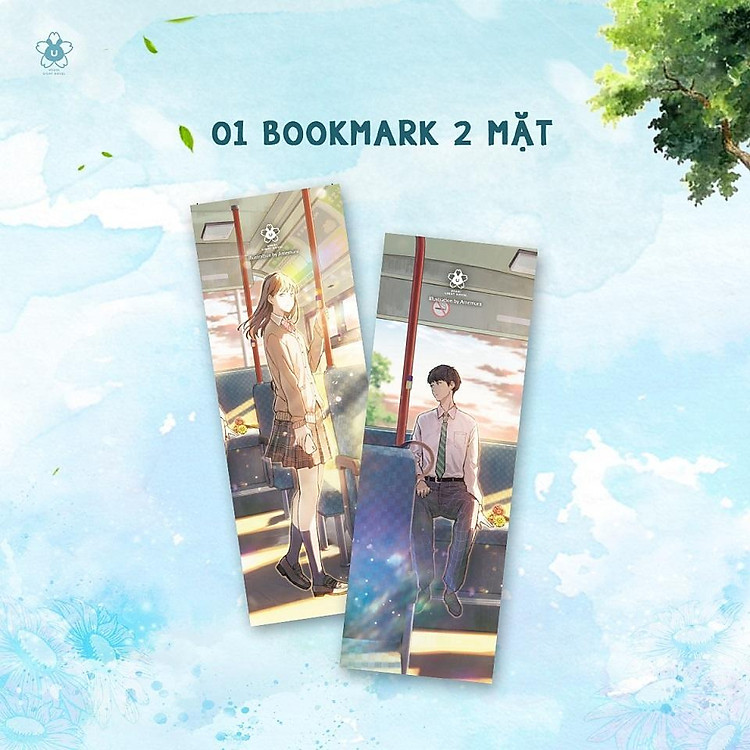 Khi Tôi Còn Thời Gian Một Năm, Thì Gặp Được Em Chỉ Còn Lại Sáu Tháng Cuộc Đời - Ảnh 5