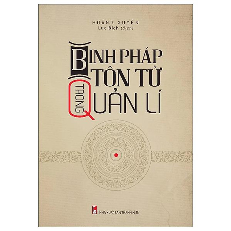 Mua tại Newshop: Binh Pháp Tôn Tử Trong Quản Lí