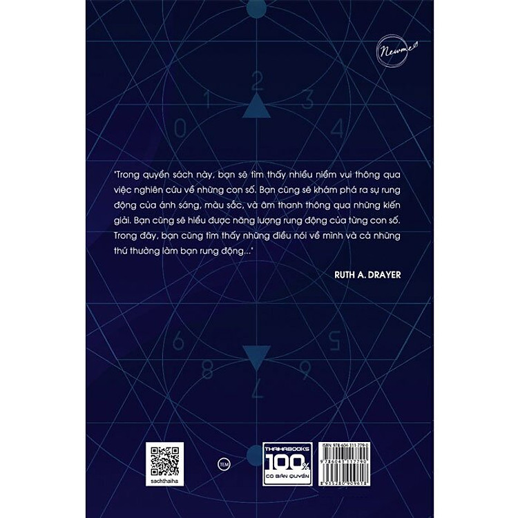 Thần Số Học – Sức Mạnh Của Những Con Số - Ảnh 3