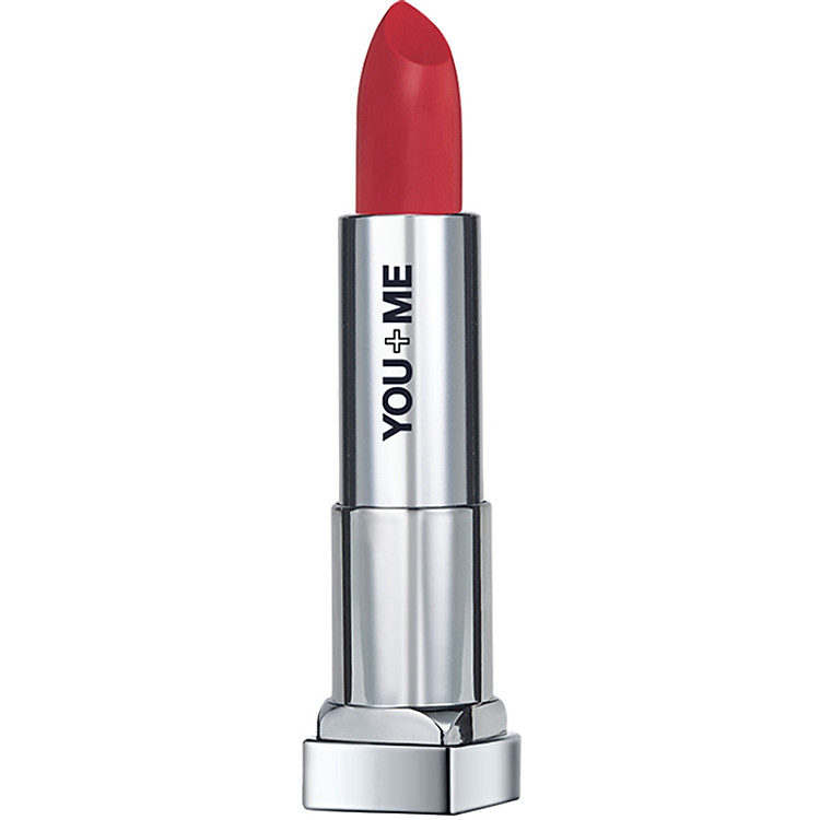 Son Lì Mịn Môi Dưỡng Môi Maybelline New York Love Notes Phiên Bản Giới Hạn Color Sensational Lipstick 3.9g