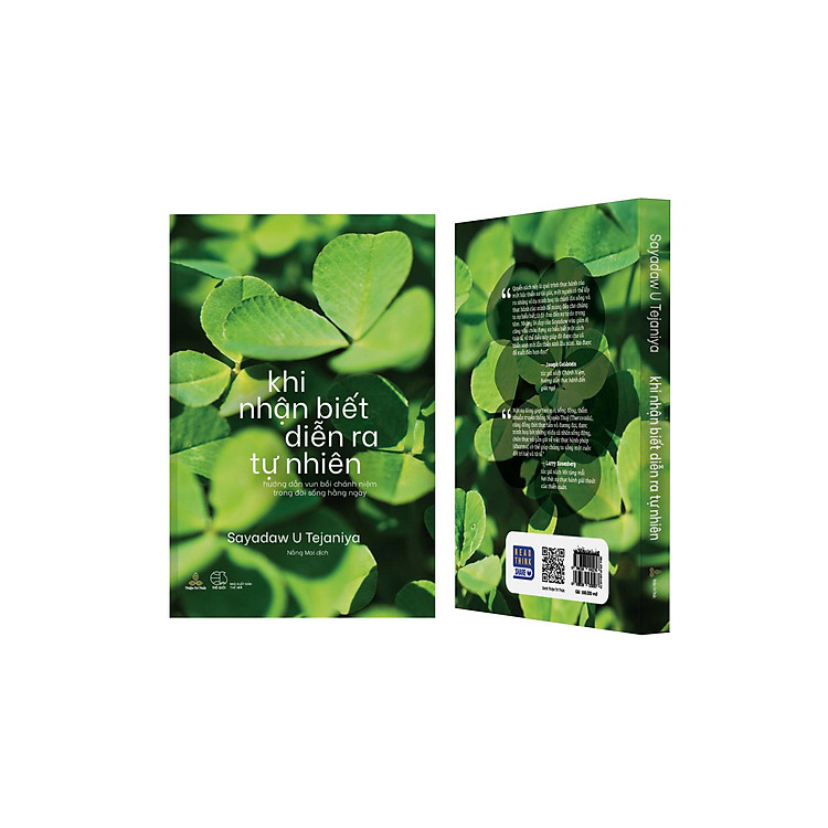 Khi Nhận Biết Diễn Ra Tự Nhiên - Ảnh 4