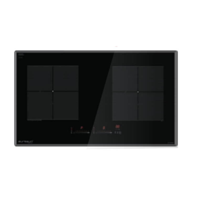 Bếp Từ Đôi Eurosun EU-T888GE - Hàng Chính Hãng