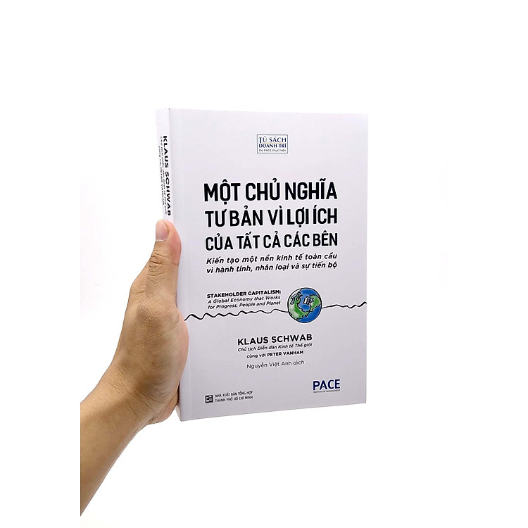 Một Chủ Nghĩa Tư Bản Vì Lợi Ích Tất Cả Các Bên - Ảnh 5