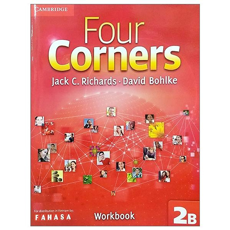 Four Corners WB 2B