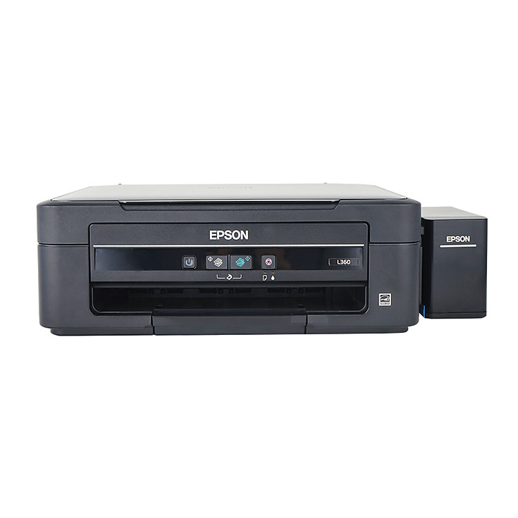 Máy In Phun Đa Năng Epson L360 - Hàng Chính Hãng