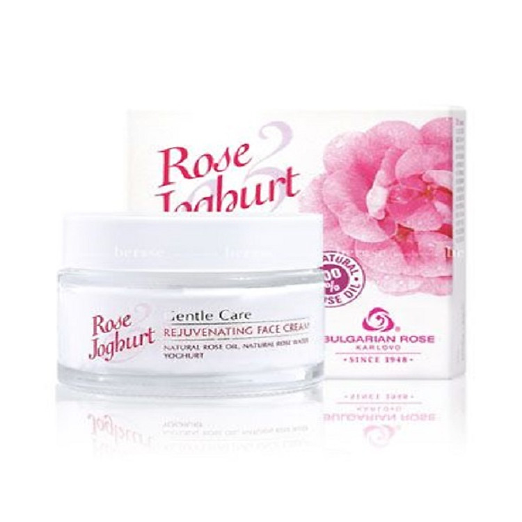 KEM DƯỠNG MẶT GENTLE CARE SOOTHING FACE CEAM