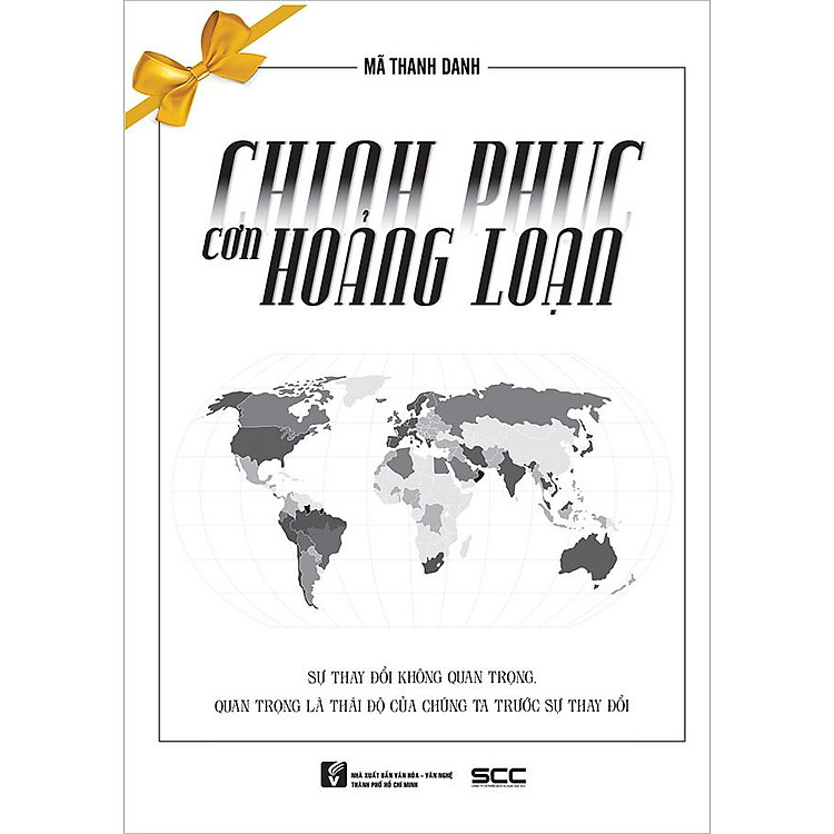 Chinh Phục Cơn Hoảng Loạn