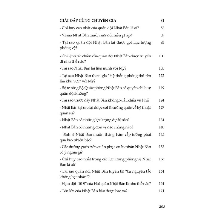 Quân Đội Nhật - Những Bí Mật Bạn Chưa Biết - Ảnh 5