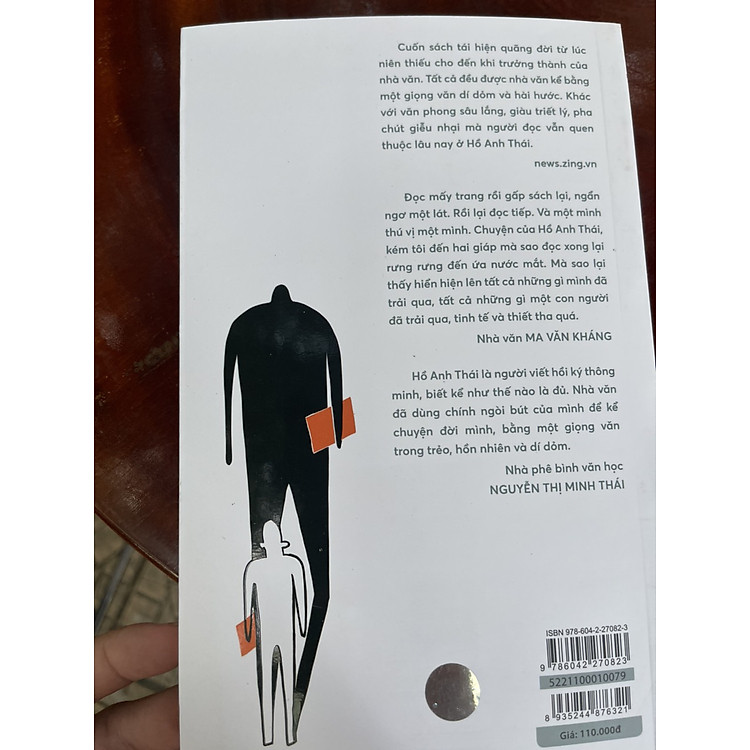 LỚN RỒI HẾT SỢ - Ảnh 2