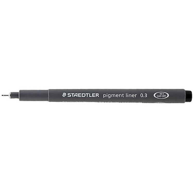 Viết Lông Kim Staedtler 30803-9 - Ảnh 4