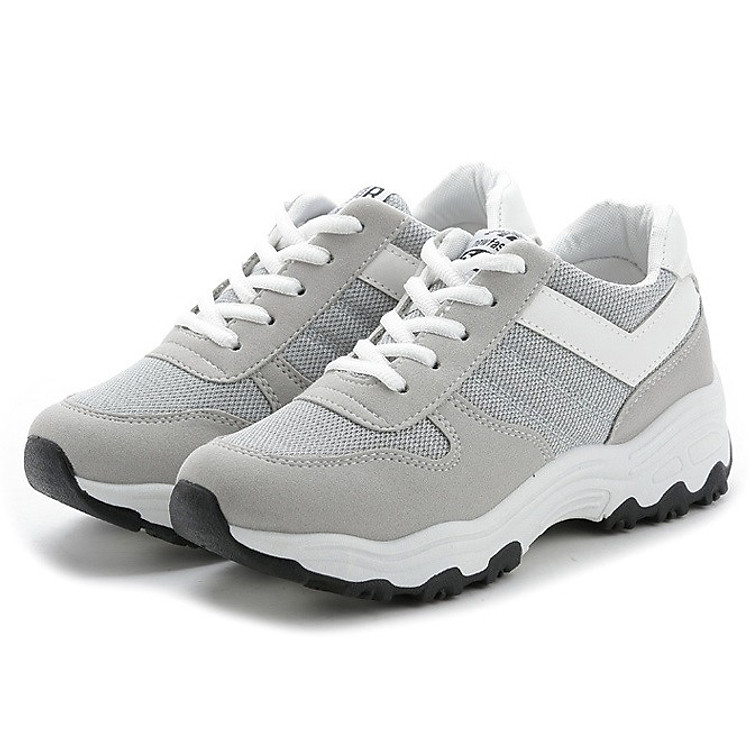 Giày Thể Thao Nữ Mẫu Mới SODOHA SDH3-685