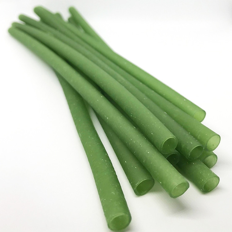 Ống chút gạo OCHAO 500 Gram ( Màu xanh)