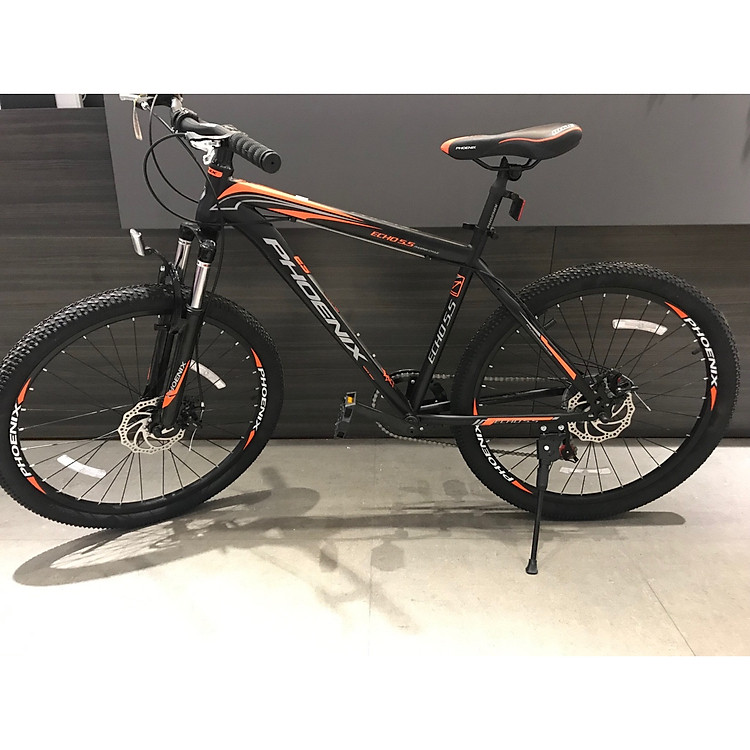 Xe đạp địa hình Phoenix Echo 5.5-7