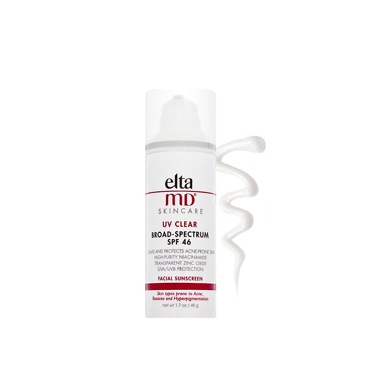 Kem Chống Nắng Elta MD UV Clear Broad-Spectrum SPF46