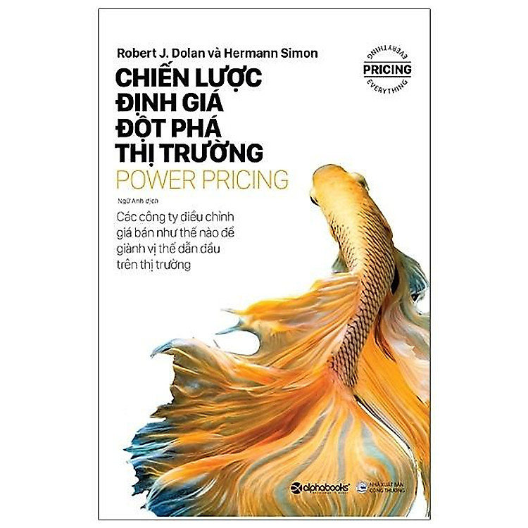 Power Pricing - Chiến Lược Định Giá Đột Phá Thị Trường - Ảnh 3
