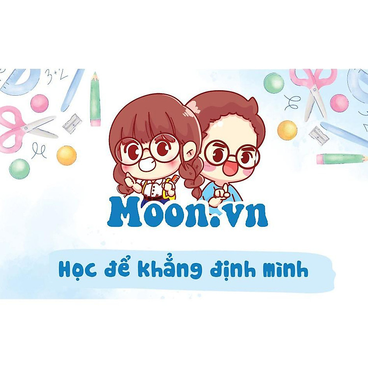 FLASHCARD SachID Moon - Ảnh 4