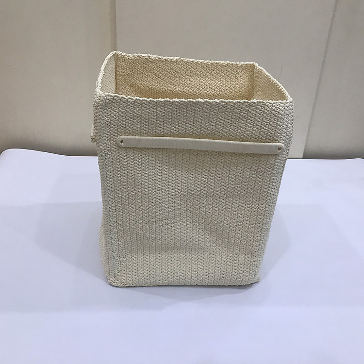 Giỏ Nor Đựng Quần Áo Đồ Dùng Đa Năng Siêu Bền