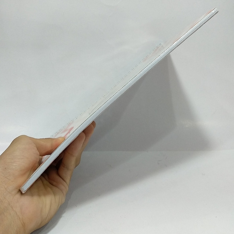 Sổ Lò Xo Devyt 100tr ĐL 70/92 (Màu Cam) - Ảnh 3