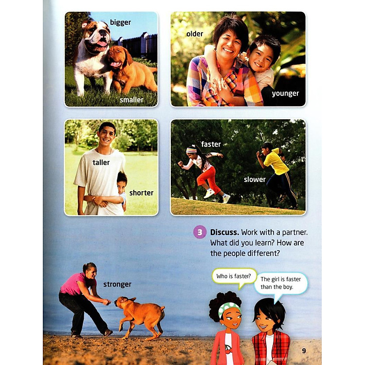 Our World 4: Student's Book American English 2nd Edition - Ảnh 3