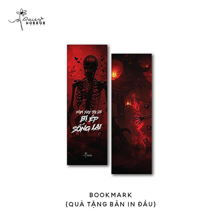 Hôm Nay Tôi Lại Bị Ép Sống Lại (Tập 1) - Ảnh 3