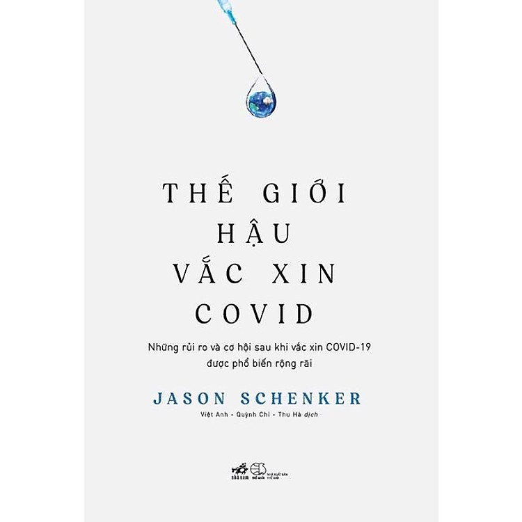 Thế Giới Hậu Vắc Xin Covid