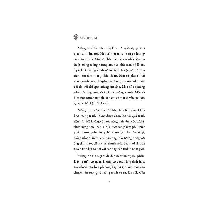 Come As You Are - Tâm Lý Học Tình Dục - Ảnh 6