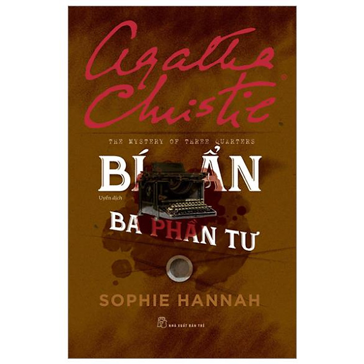 Bí Ẩn Ba Phần Tư