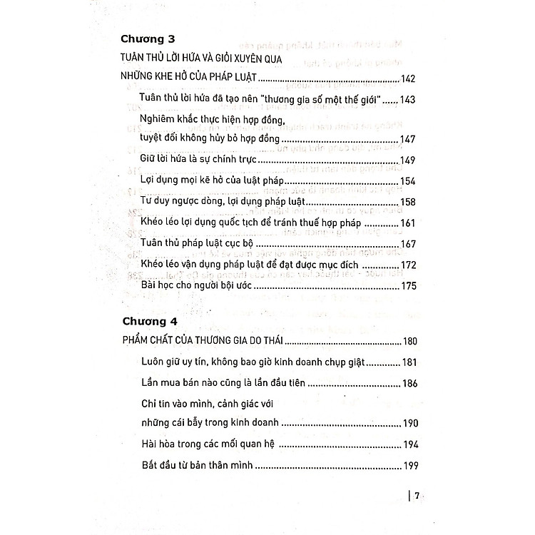 Thương Gia Do Thái - Bậc Thầy Kinh Doanh - Ảnh 4