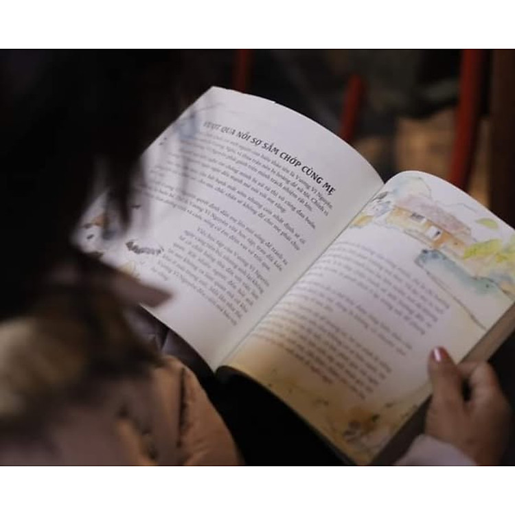 Câu Chuyện Hiếu Đạo - Ảnh 6