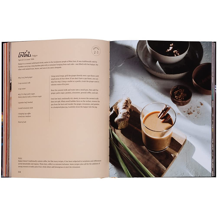 Spill The Beans: Global Coffee Culture And Recipes - Ảnh 2