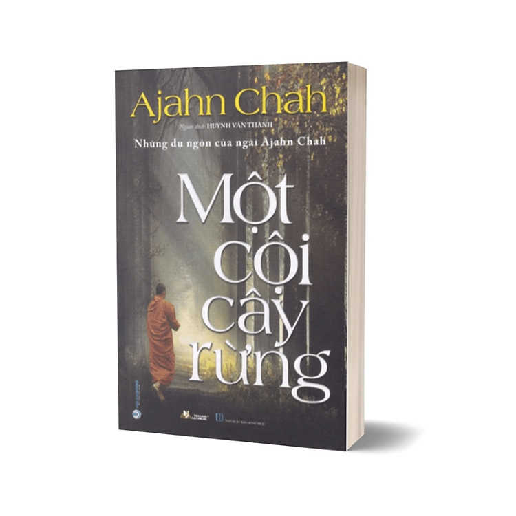 Một Cội Cây Rừng - Ảnh 3