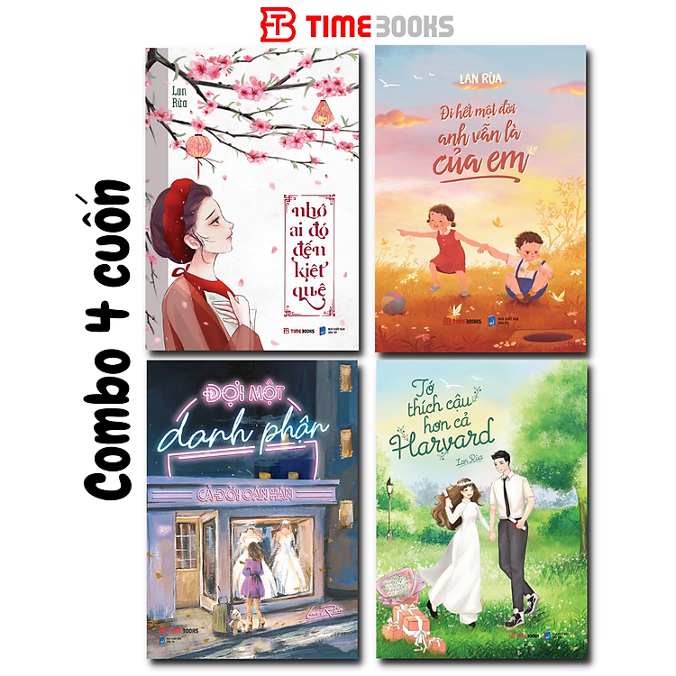 Lan Rùa 3,5,7,8: Nhớ Ai Đó Đến Kiệt Quệ