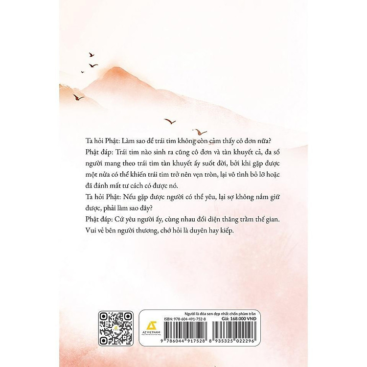 Người Là Đoá Sen Đẹp Nhất Chốn Phàm Trần - Ảnh 2