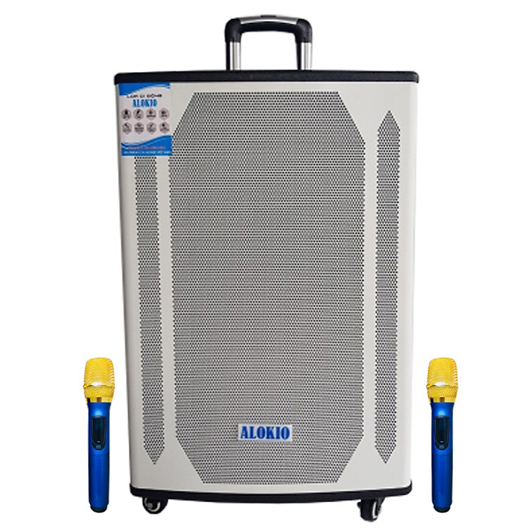 Loa kéo Alokio AL-T95 - Hàng chính hãng