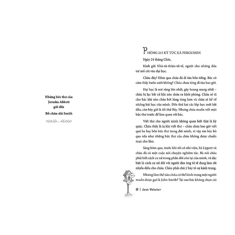 Ông Bố Chân Dài - Ảnh 4