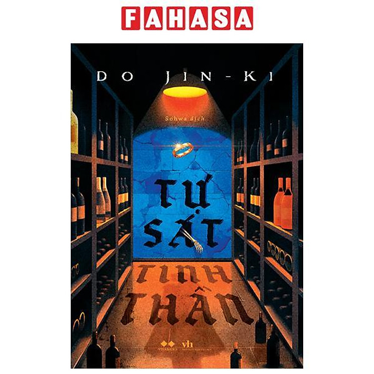 Tự Sát Tinh Thần