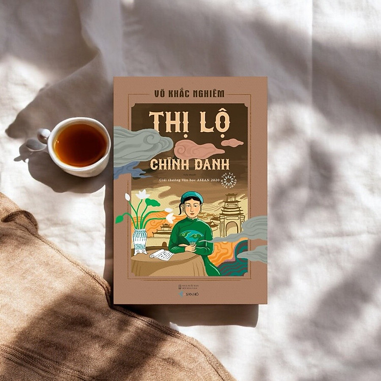 Thị Lộ Chính Danh - Ảnh 5