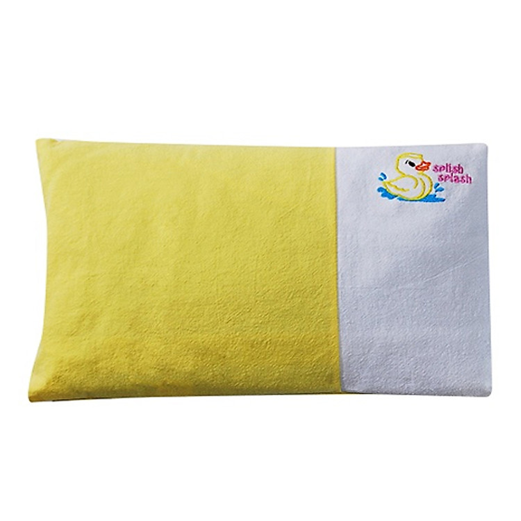 Tìm mua tại Avakids:Gối nằm vỏ đậu xanh Sunny - Vàng, tràn ngập Khuyến mãi, Ưu đãi