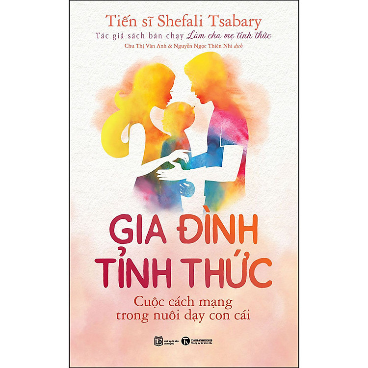 Gia Đình Tỉnh Thức